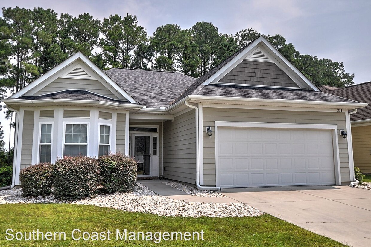 Foto principal - 3 br, 2 bath House - 238 Palmetto Green Drive