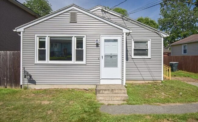 Building Photo - newly renovated ranch!