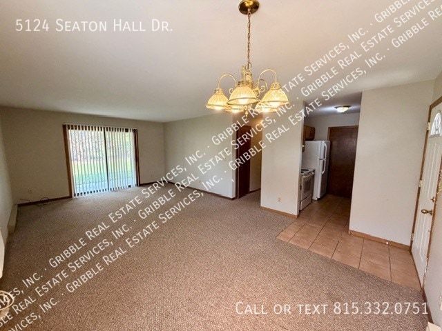 Foto del edificio - 5124 Seaton Hall Dr