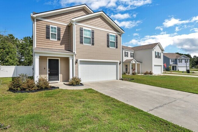 Foto del edificio - 141 Butternut Ct