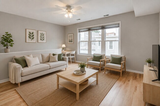 Foto del edificio - 1267 N Honore St