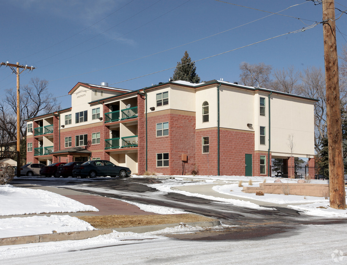 Primary Photo - Prospect Lake Apartments