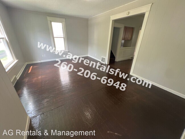 Building Photo - 4 br, 1.5 bath House - 3113 Webster St