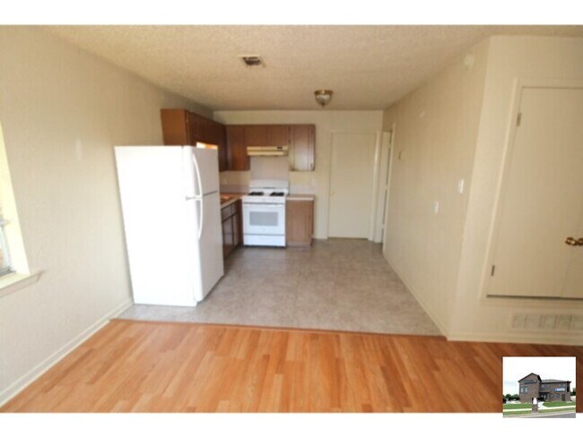 Foto del edificio - 806 Hackberry St
