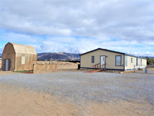 Foto del edificio - 4710 Manse Rd