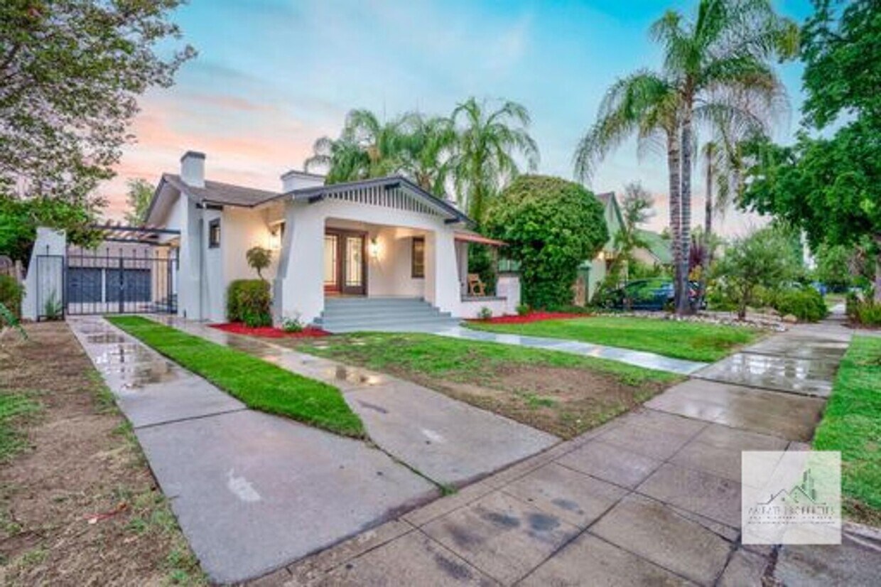 Foto principal - 1435 N Poplar Ave