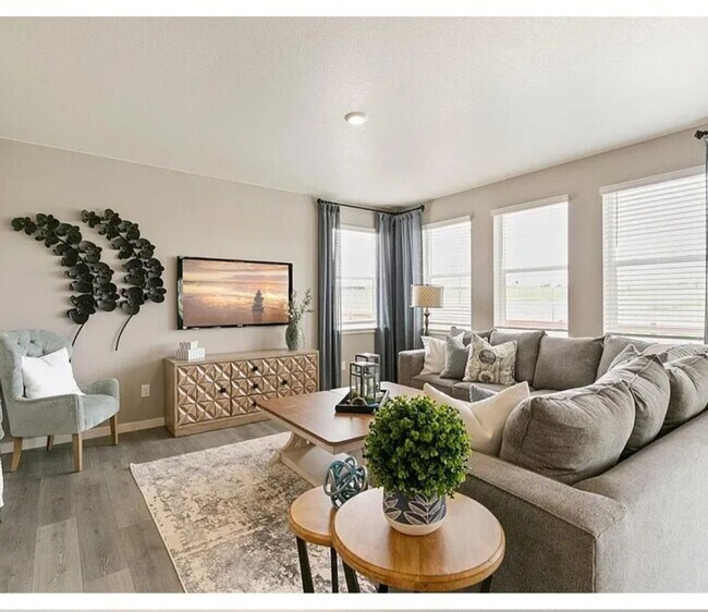 Foto del edificio - 3193 Belleville Rdg Rd