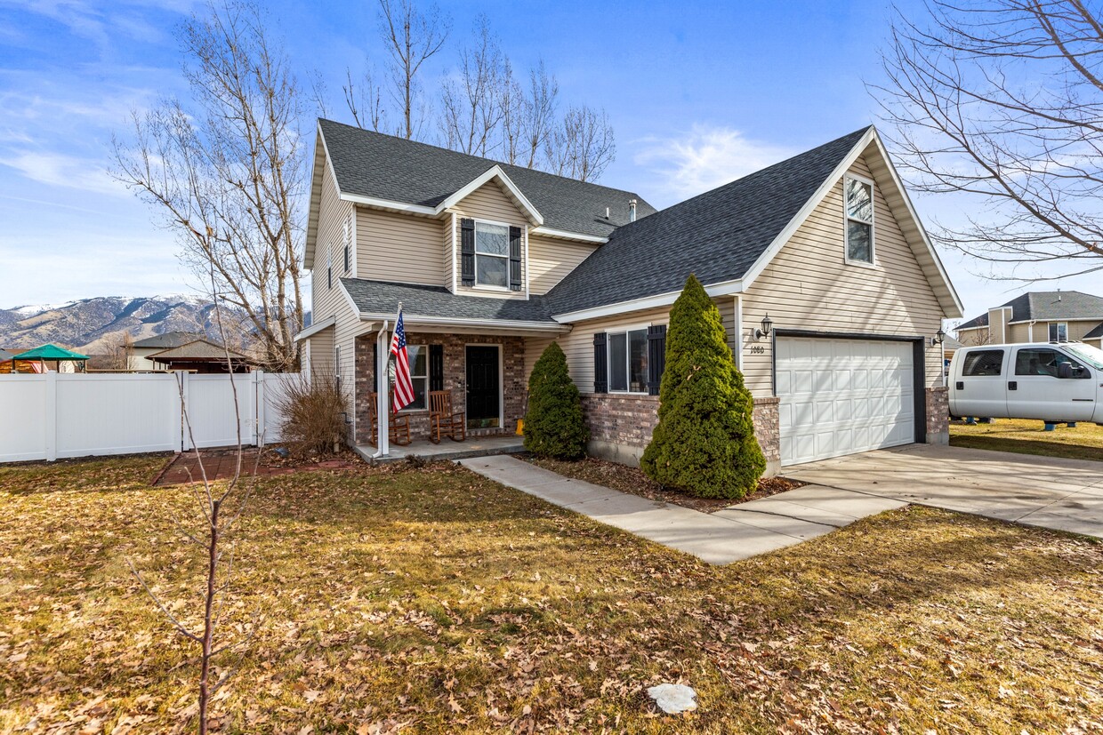 Foto principal - 1080 Southgate Ct