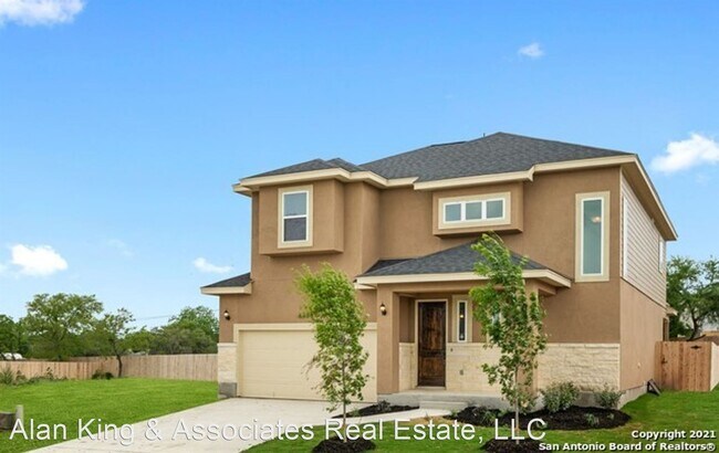 Foto del edificio - 3 br, 2 bath House - 6603 Comanche Post