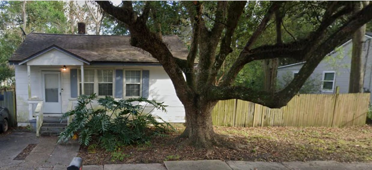 1211 Dena St, Jacksonville, FL 32254 House Rental in Jacksonville, FL