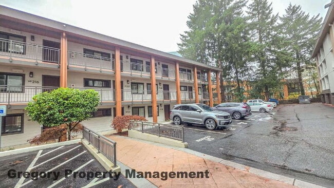 Foto del edificio - 130 105th Ave SE