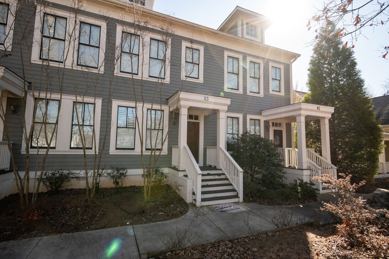 Photo - 83 Charter Oak - Available NOW!