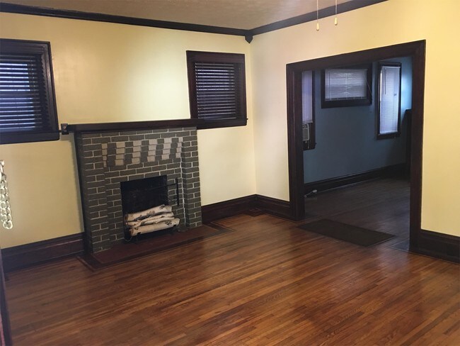 Foto del edificio - 604 12th Ave