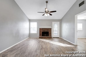 Foto del edificio - 8919 Shadow Wood Ln