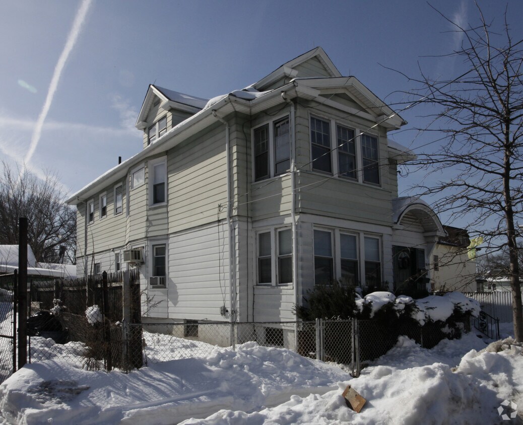 Building Photo - 1116 Fairmount Ave