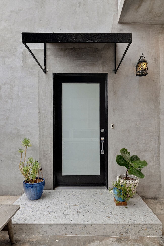 Photo - 316 1st St Townhome