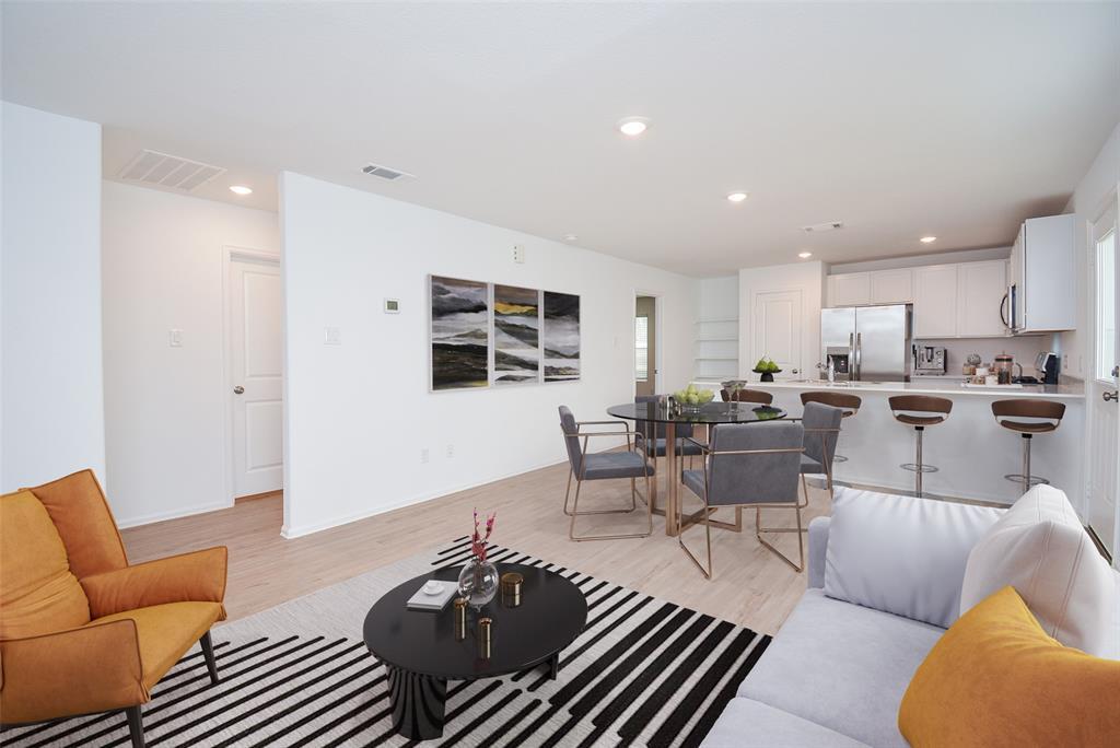 Foto principal - 18710 Clearwater Brk Dr