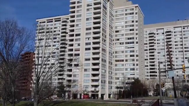 24/7 Security, Great Condo Living! - 4515 Willard Ave