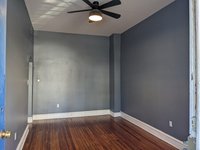 Foto del edificio - 108 W Sedgwick St