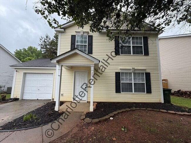 Building Photo - Updated 3 bedroom home in Concord with new kitchen & flooring!