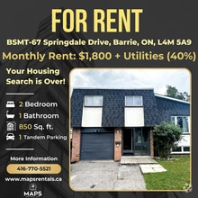 Building Photo - 67 Springdale Dr