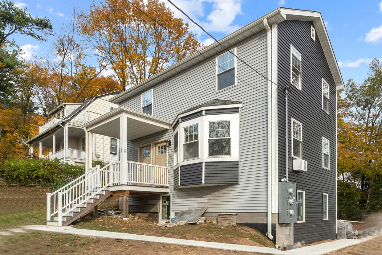 Foto principal - 1285 Townsend Ave