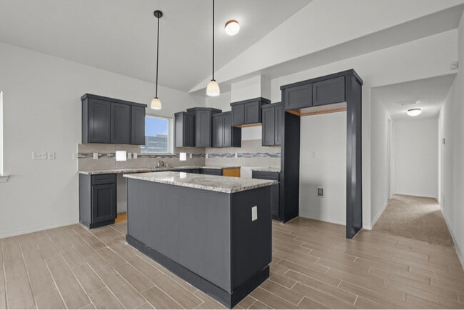 Building Photo - 2217 Tony Harper St