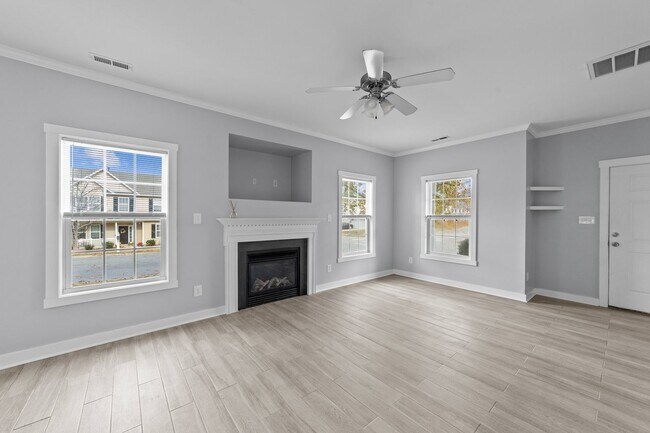 Building Photo - 4221 Bay Rum Ln