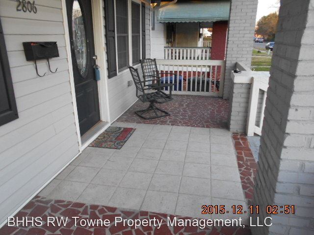 Building Photo - 3 br, 2.5 bath House - 2806 Kimball Terrace