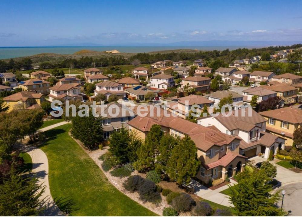 4488 Sea Cliff Ct, Seaside, CA 93955 House Rental in Seaside, CA