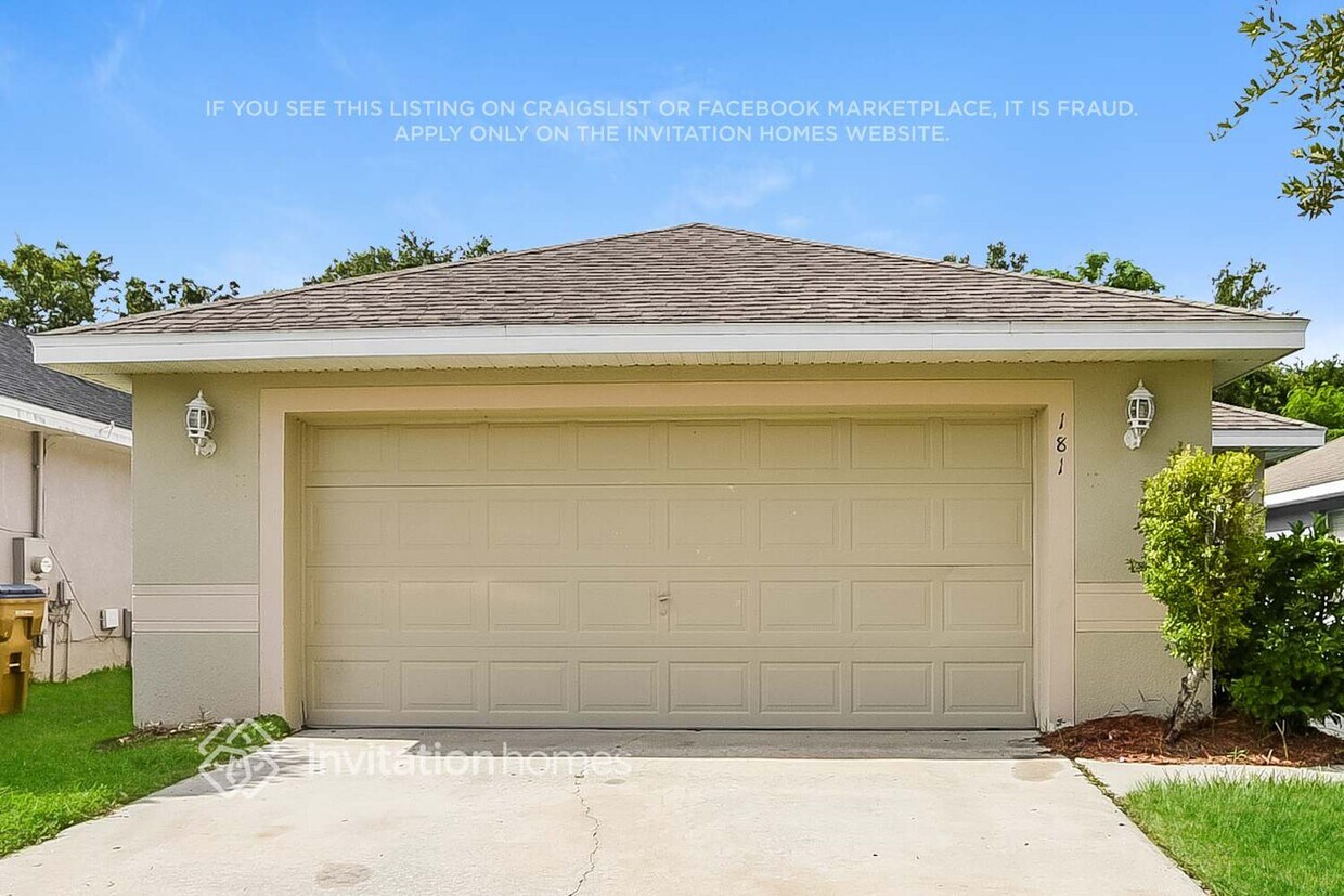 Foto principal - 181 Owenshire Cir