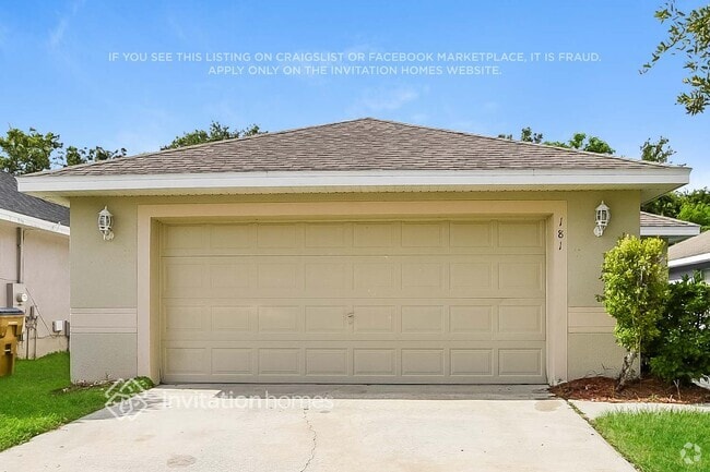 Building Photo - 181 Owenshire Cir