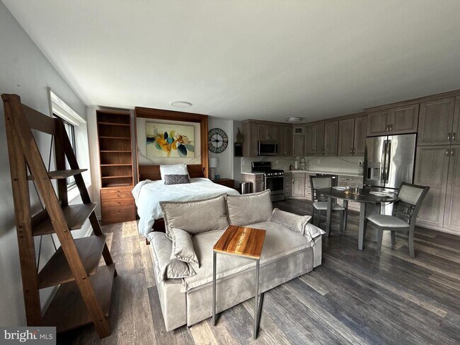 Foto del edificio - 1300 S Arlington Ridge Rd