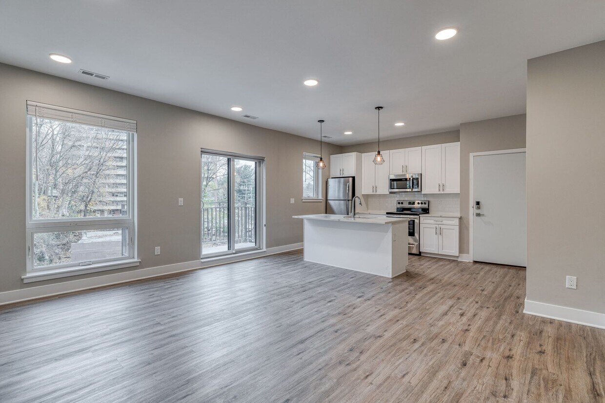 Primary Photo - Brand New Luxury Apartments