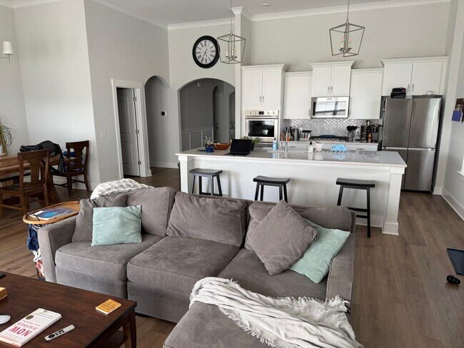 Foto del edificio - 107 Crosscut Ln