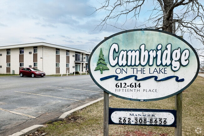 Primary - Cambridge On The Lake