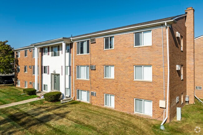 Foto del edificio - Riverbend Apartments