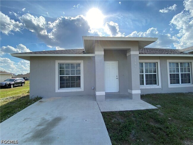 Foto del edificio - 4541 20th St SW