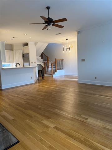 Foto del edificio - 3816 Brown St