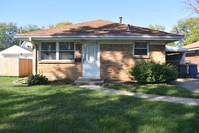 Primary Photo - 3539 Terrace Dr