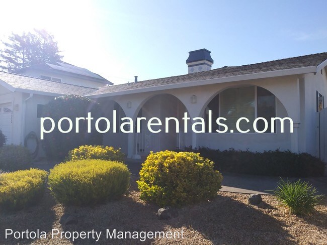 Building Photo - 3 br, 2 bath House - 323 Nobel Dr