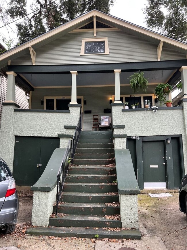 Building Photo - 4324 Banks St