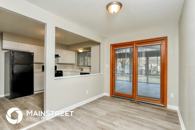 Foto del edificio - 2366 Wesford Dr