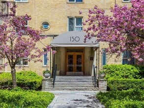 Building Photo - 150 Farnham Ave
