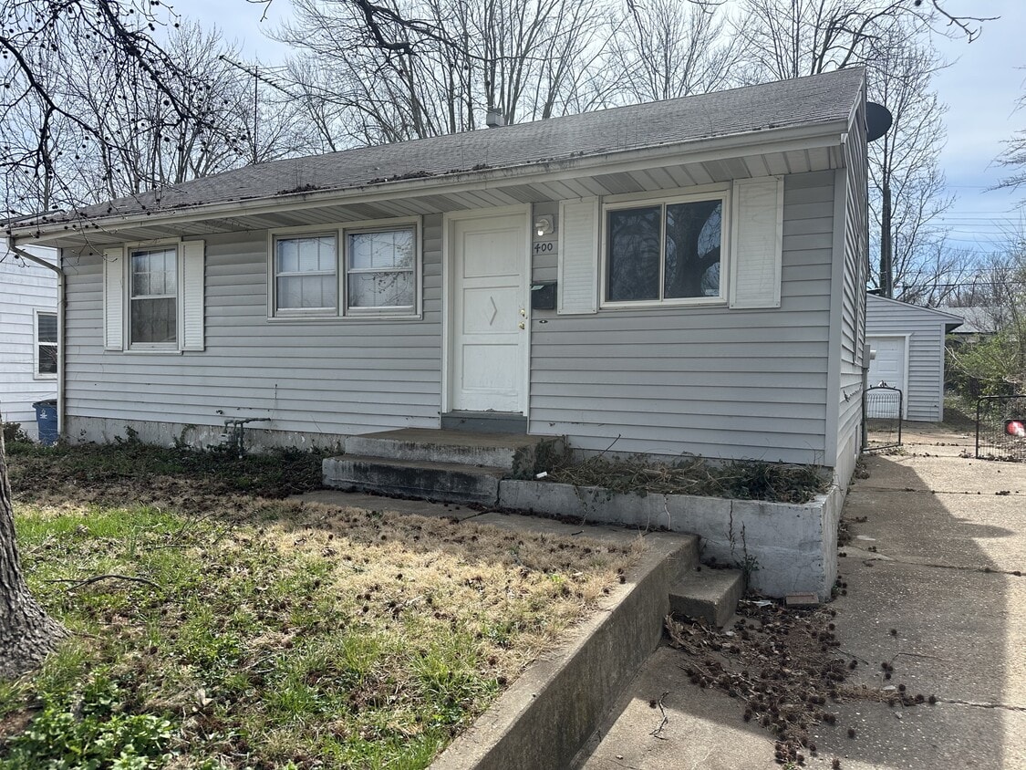 Photo - 400 Lancashire Rd (St. Louis, MO)