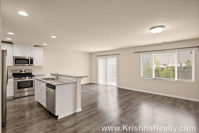 Foto del edificio - Stunning 4 Bedroom | 2.5 Bathroom Home | Sought-After North Bethany at Abbey Creek | Spectacular ...