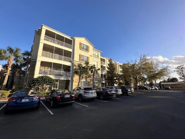 Foto del edificio - 3362 Robert Trent Jones Dr