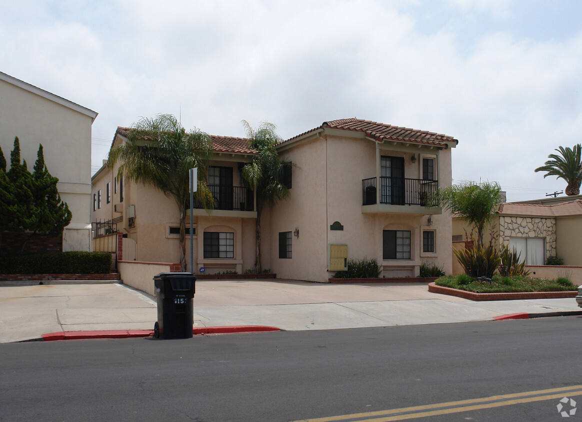 Primary Photo - Idaho Apartments