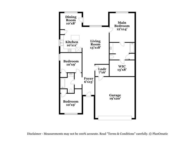 Foto del edificio - 313 Crooked Pine Court