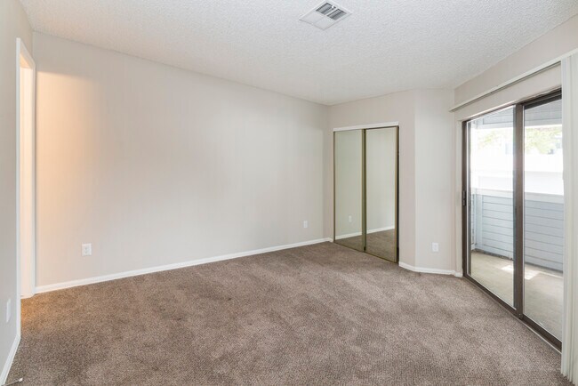 Cheyenne Crest Apartments Colorado Springs, CO